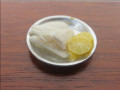 Cod fillets