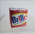 Brillo pads