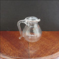 Glass jug