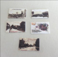 Edwardian postcards