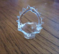 Glass basket