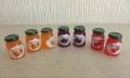 7 Jars of Jam 
