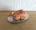 Roast chicken