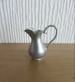 Metal jug