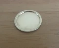 Brass plate by Country Treasures