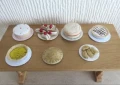 Bakery Selection A
