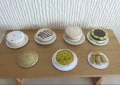Bakery selection B 