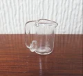 Glass jug