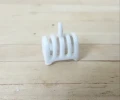 Ceramic toast rack