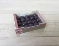 Tray of red apples by Delph Miniatures