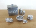 1/24 Kitchen accessories