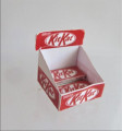 Shop box Kitkats