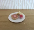 1/24 Lunch plate