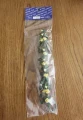  Strip of roses