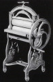Phoenix Mangle KIT