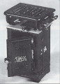 Phoenix Main gas cooker KIT