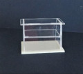 Counter top display cabinet
