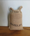 Sack of barley