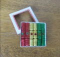  Box of  6 crackers