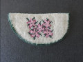 Hearth rug
