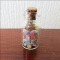 Jar of Dolly Mixtures