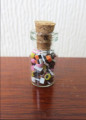 Jar of Liquorice Allsorts