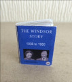 Book - The Windsor Story