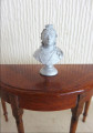 Queen Victoria Bust by Phoenix