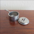 Small saucepan with lid