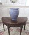 Tall lavender pot by Carol Mann