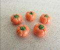 5 small pumpkins