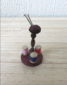 Sewing thread stand