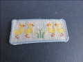 Small duck rug
