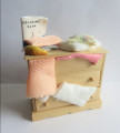 Childs chest of drawers