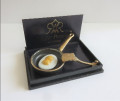 Reutter frying pan set