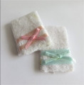 Pair of towels