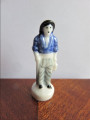 French  feve - Breton man