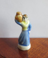 French feve - Lady water carrier