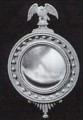 Phoenix Eagle mirror KIT