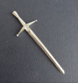 Crusader sword