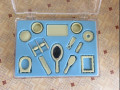 Dresser accessories kit by Chrysnbon