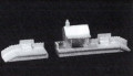 Phoenix toy train station KIT 
