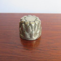 Round jelly mould by Phoenix