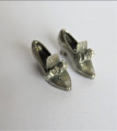 Ladies bow shoes by Phoenix