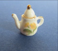 Primrose teapot by Mack China