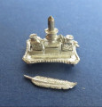 Inkstand by Phoenix
