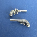 Pair of pistols by Phoenix
