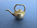 Small silver kettle  by Phoenix