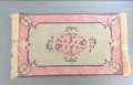 Hand stitched carpet