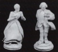Dresden Figures by Phoenix